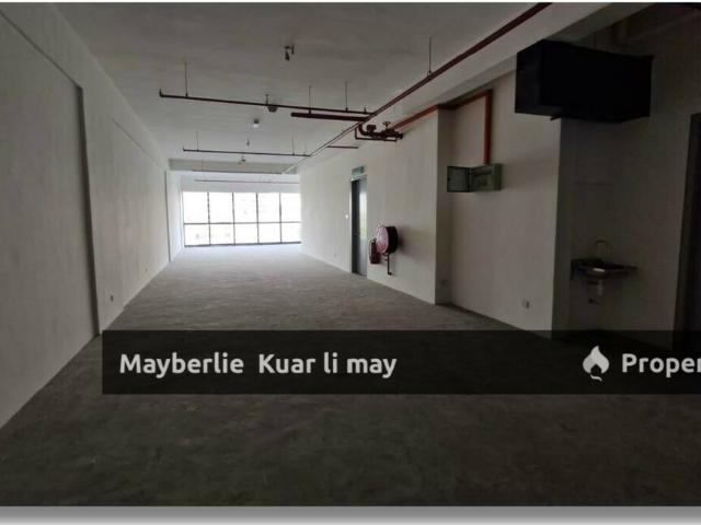 Office for rent in Petaling, Damansara Damai