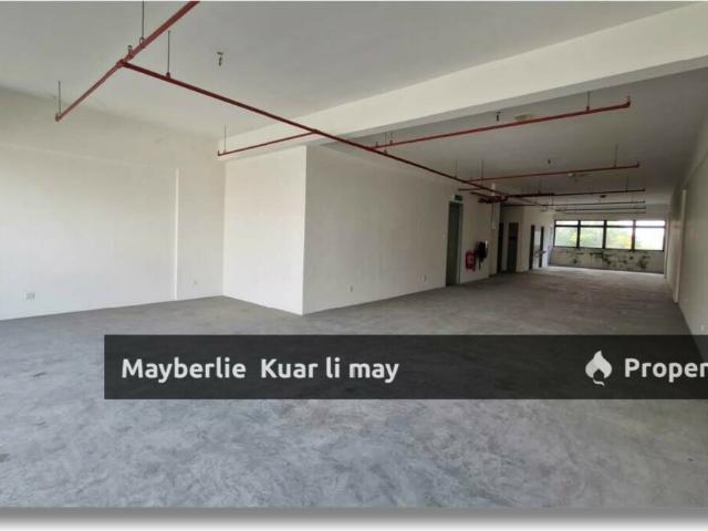 Office for rent in Petaling, Damansara Damai