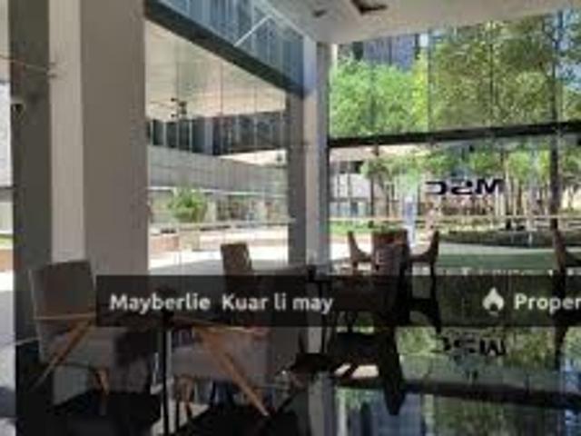Office for rent in Petaling, Damansara Damai