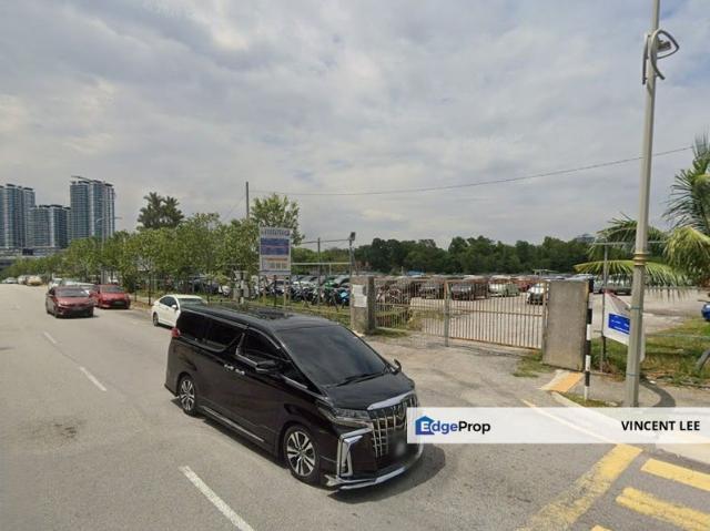 Warehouse for sale in Petaling, Damansara Damai