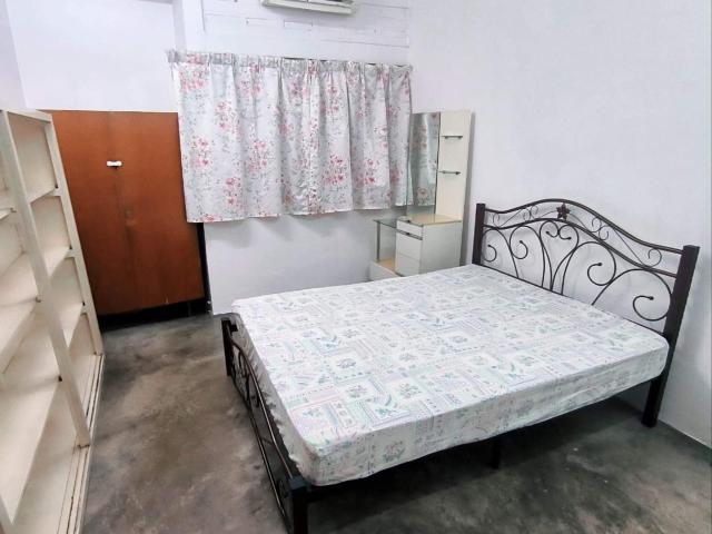 Room for rent in Petaling, Damansara Damai