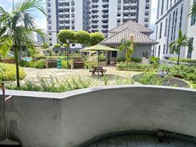 Condominium for sale in Petaling, Damansara Damai