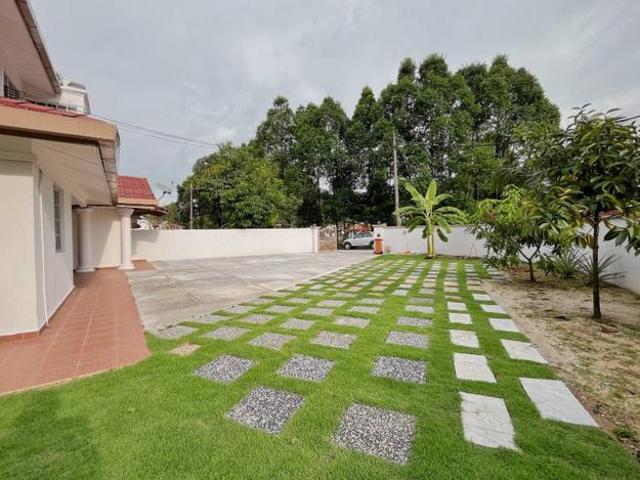 Terraced House for rent in Kota Damansara, Petaling Jaya
