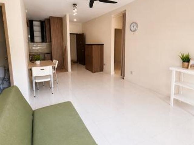 Condominium for sale in Petaling, Damansara Damai
