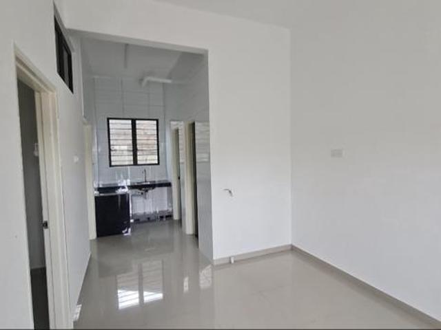Townhouse for rent in Kelana Jaya, Petaling Jaya