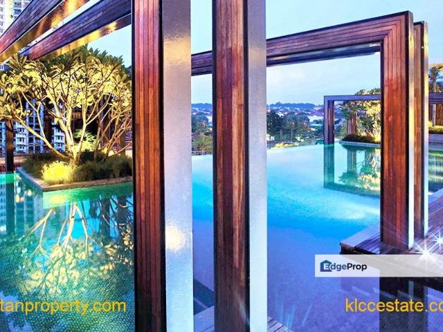 Condominium for sale in Langat, Selangor