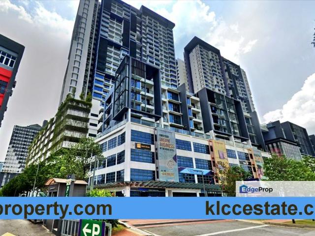 Shop for rent in Petaling, Damansara Damai