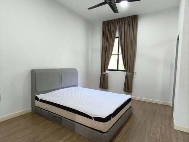 House for rent in Petaling, Damansara Damai