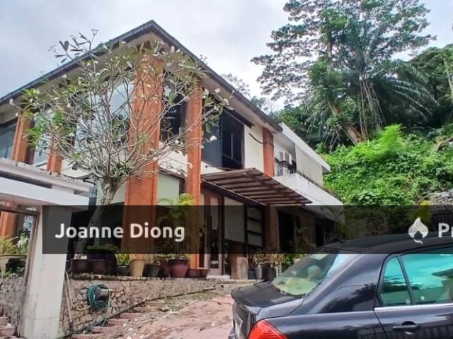 Bungalow for sale in Petaling, Damansara Damai