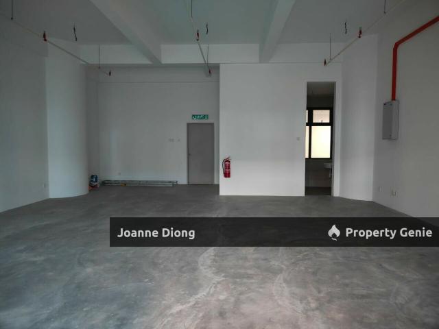 Flat for rent in Petaling, Damansara Damai
