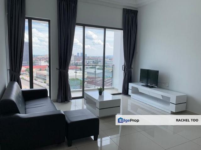 Condominium for rent in Petaling, Damansara Damai