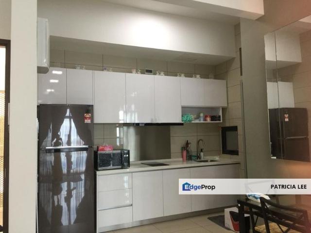 Condominium for rent in Petaling, Damansara Damai