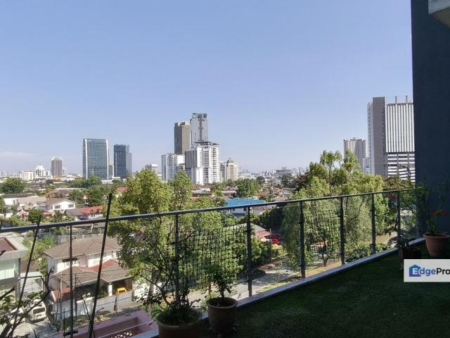 Condominium for sale in Petaling, Damansara Damai