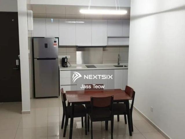 Apartment for rent in Petaling, Damansara Damai