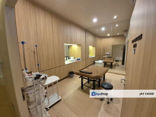 Shop for rent in Country Heights Damansara, Kuala Lumpur