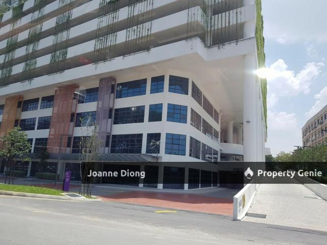 Shop Office for rent in Petaling, Damansara Damai