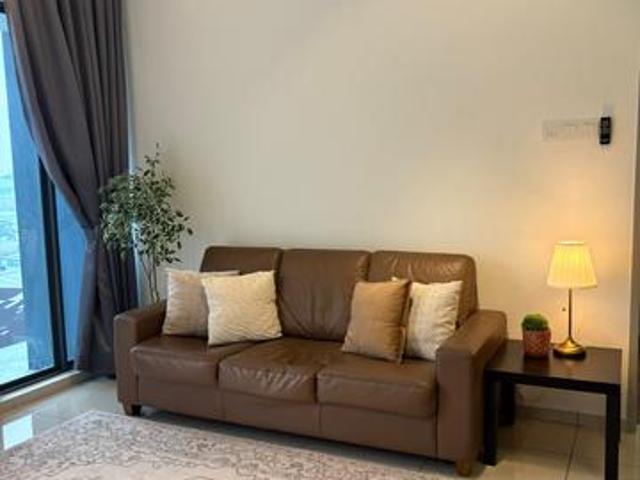 Serviced Residence for rent in Petaling Jaya, Petaling