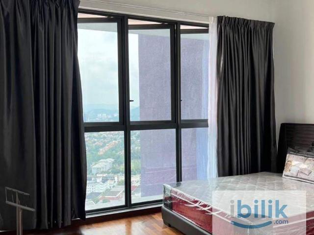 Room for rent in Seksyen 13, Petaling Jaya