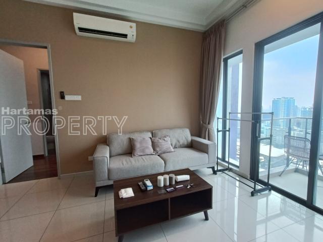 Apartment for rent in Petaling, Damansara Damai
