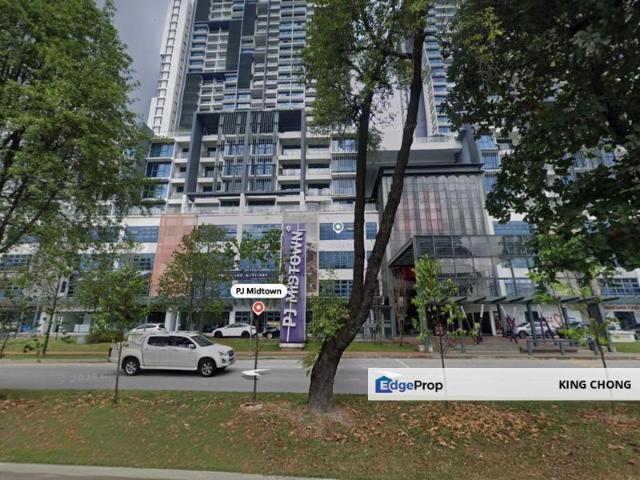 Shop for sale in Seksyen 13, Petaling Jaya