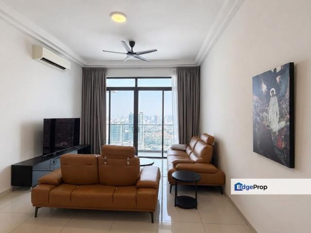 Condominium for sale in Petaling, Damansara Damai