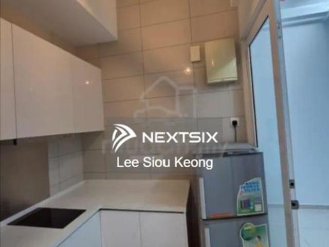 Apartment for rent in Seksyen 52, Petaling Jaya