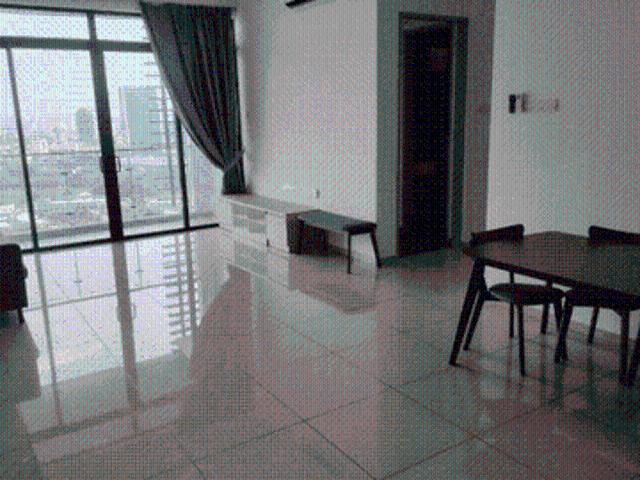 Apartment for rent in Petaling, Damansara Damai