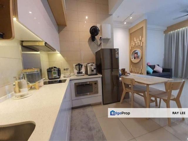 Condominium for rent in Petaling, Damansara Damai