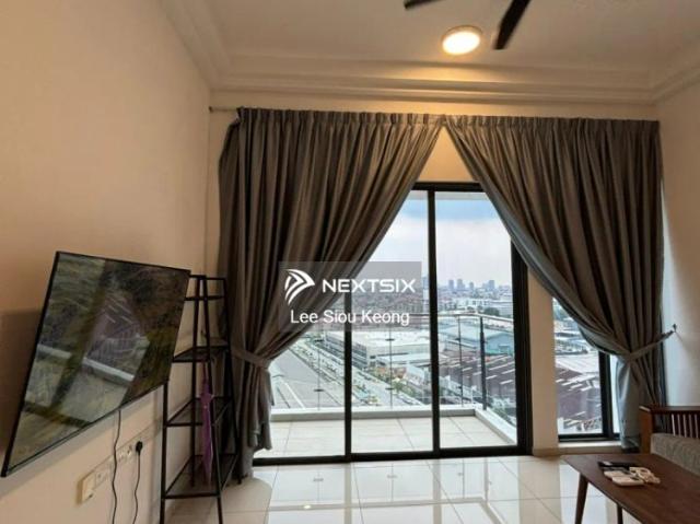Apartment for rent in Seksyen 52, Petaling Jaya