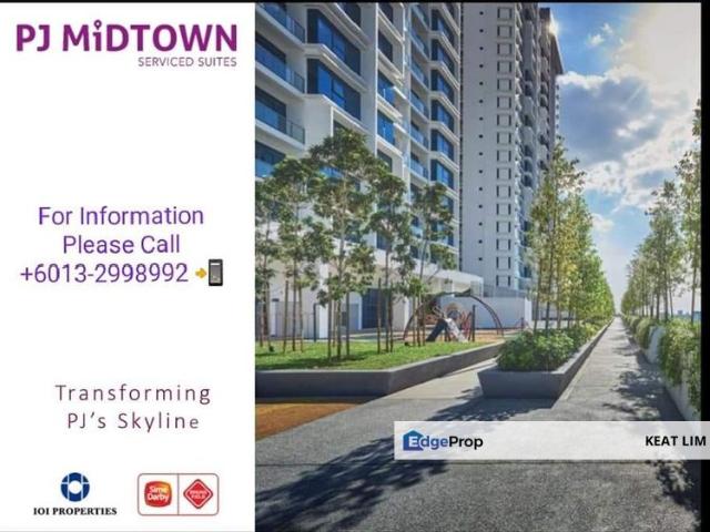 Condominium for sale in Petaling, Damansara Damai