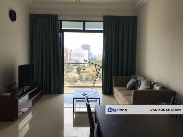 Condominium for rent in Petaling, Damansara Damai