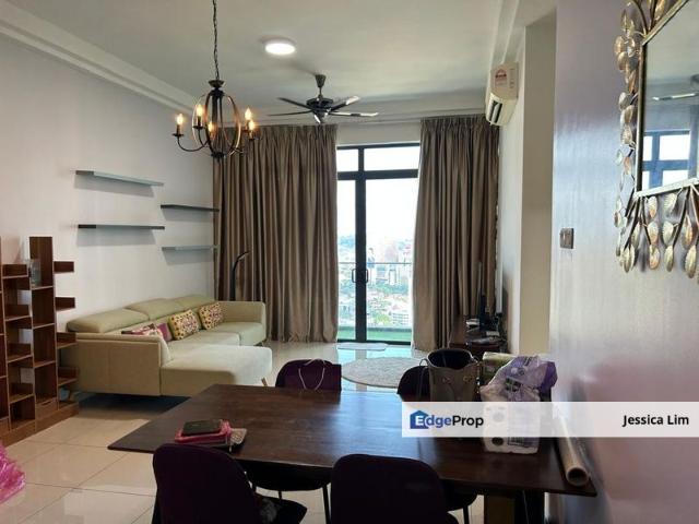 Condominium for sale in Petaling, Damansara Damai