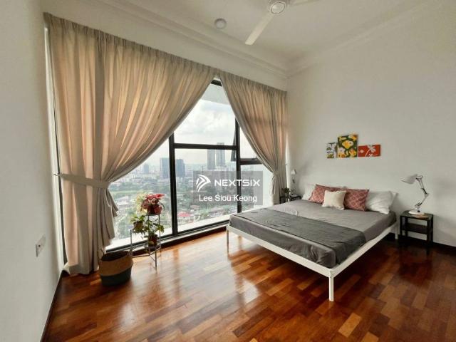 Apartment for rent in Kuala Lumpur, Country Heights Damansara