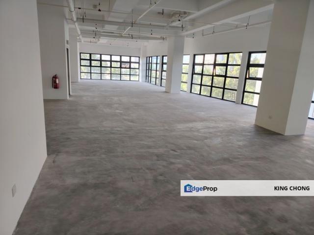 Shop for rent in Petaling, Damansara Damai