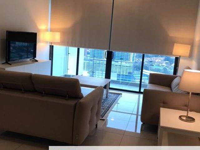 Condominium for rent in Petaling, Damansara Damai