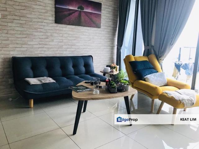 Condominium for rent in Petaling, Damansara Damai