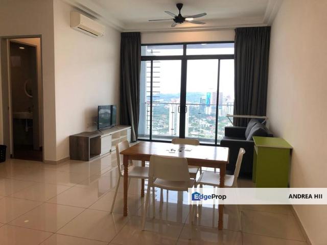 Condominium for rent in Petaling, Damansara Damai
