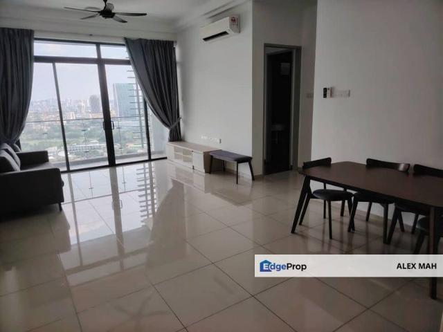 Condominium for sale in Petaling, Damansara Damai