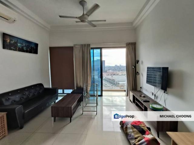 Condominium for rent in Petaling, Damansara Damai