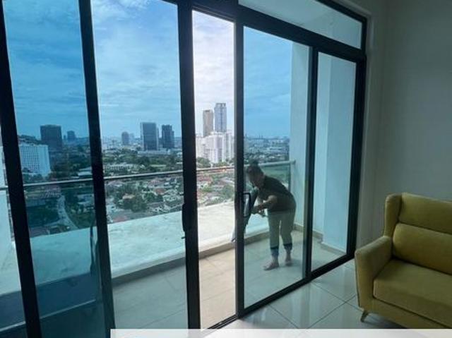 Condominium for rent in Petaling, Damansara Damai