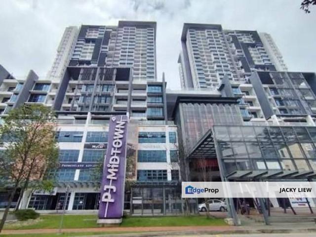 Condominium for sale in Seksyen 13, Petaling Jaya