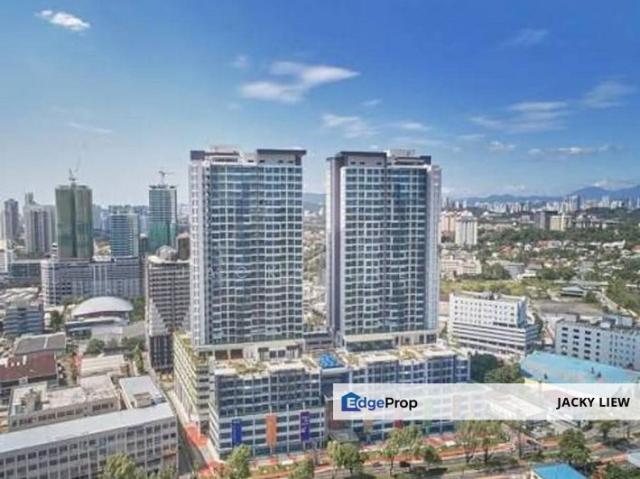 Condominium for rent in Seksyen 13, Petaling Jaya