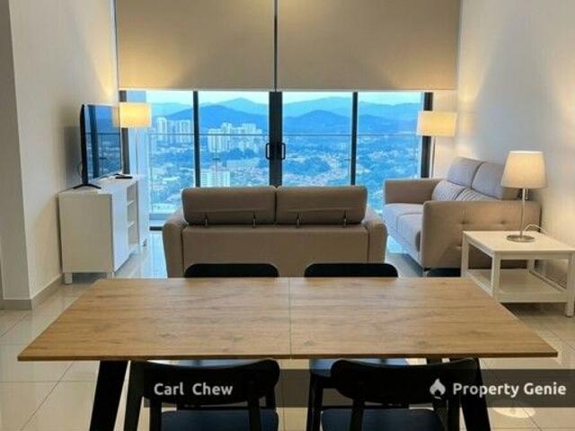Apartment for rent in Petaling, Damansara Damai