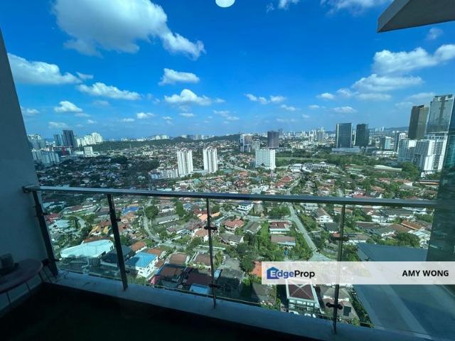 Condominium for sale in Petaling, Damansara Damai