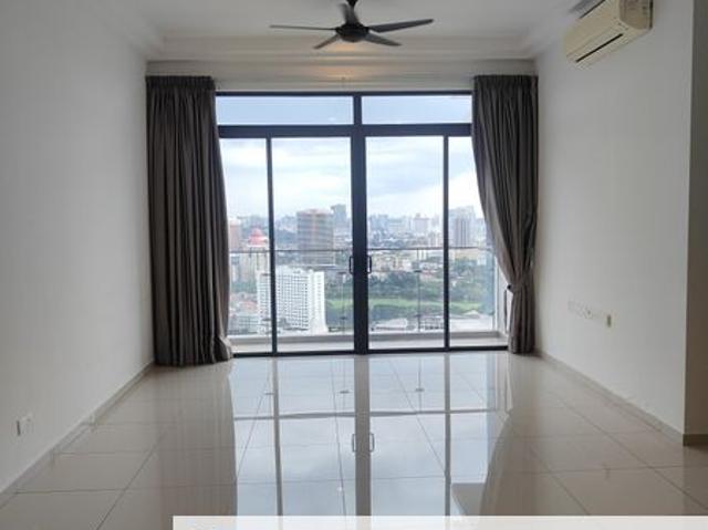 Condominium for rent in Petaling, Damansara Damai