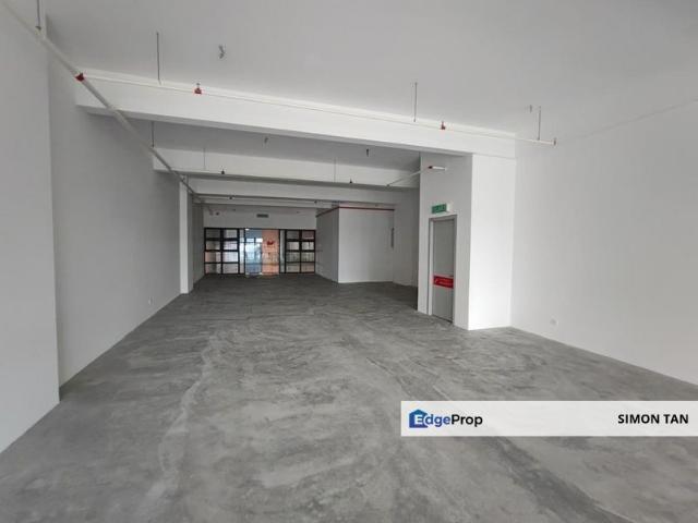 Shop for rent in Petaling, Damansara Damai