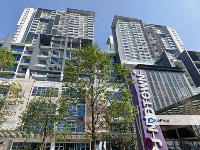 Condominium for rent in Petaling, Damansara Damai