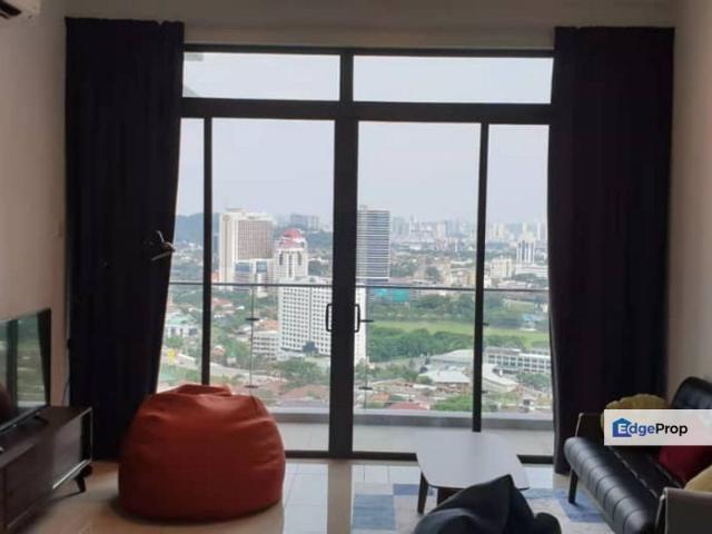 Condominium for rent in Petaling, Damansara Damai