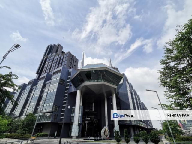 Condominium for sale in Petaling, Damansara Damai