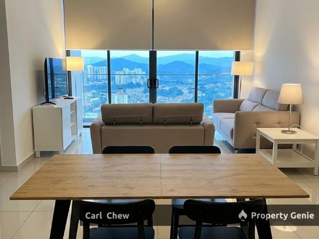 Serviced Residence for rent in Petaling, Damansara Damai